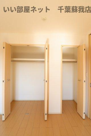 グランメルのトイレ|シンプルで使いやすいトイレです