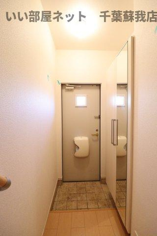 グランメルのバルコニー|お気軽にお問い合わせください♪