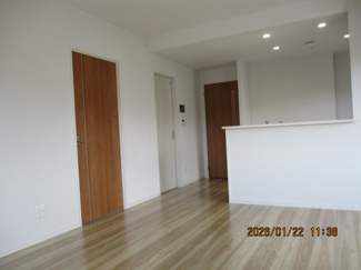 【居間・リビング】 | コンフォート那覇松川