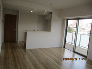 【居間・リビング】 | コンフォート那覇松川