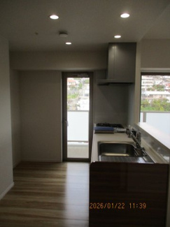 【キッチン】 | コンフォート那覇松川