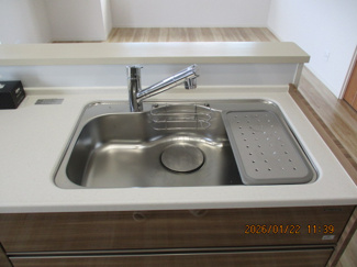 【キッチン】 | コンフォート那覇松川