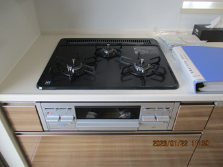 【キッチン】 | コンフォート那覇松川