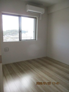 【洋室】 | コンフォート那覇松川