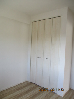 【収納】 | コンフォート那覇松川