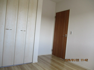 【洋室】 | コンフォート那覇松川