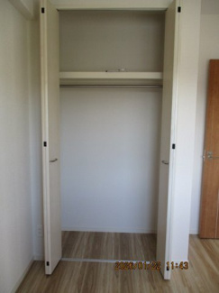 【収納】 | コンフォート那覇松川