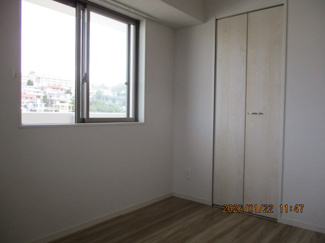 【洋室】 | コンフォート那覇松川