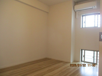 【洋室】 | コンフォート那覇松川