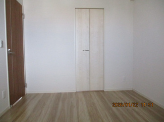 【洋室】 | コンフォート那覇松川