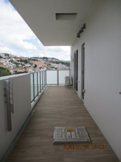 【バルコニー】 | コンフォート那覇松川