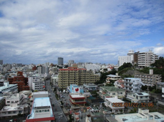 【展望】 | コンフォート那覇松川