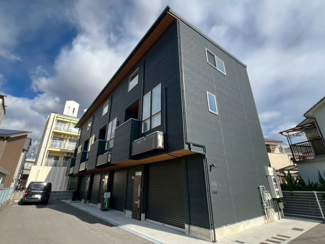 R-style明石松の内