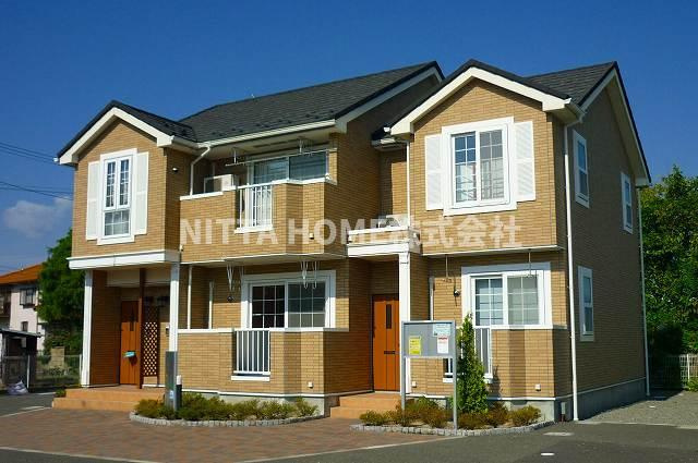 トライアングル