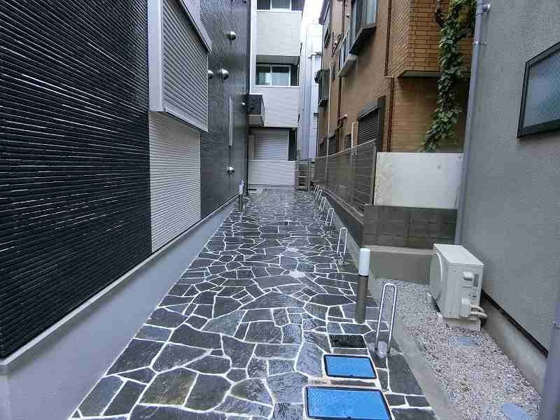 アーツ駒込のその他