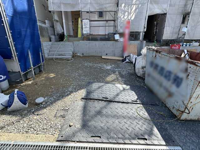 神戸市垂水区本多聞6丁目新築戸建B号棟のその他|2026年04月11日撮影