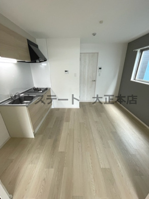 【居間・リビング】 | プリマルーチェ大正 仲介手数料無料