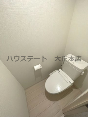【トイレ】 | プリマルーチェ大正 仲介手数料無料