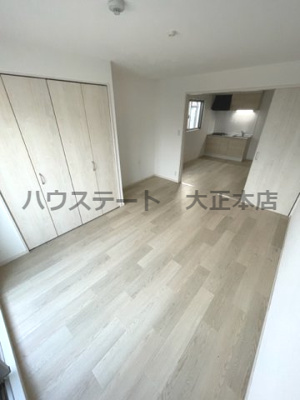 【内装】 | プリマルーチェ大正 仲介手数料無料