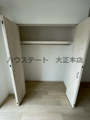 【収納】 | プリマルーチェ大正 仲介手数料無料