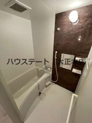 【浴室】 | プリマルーチェ大正 仲介手数料無料