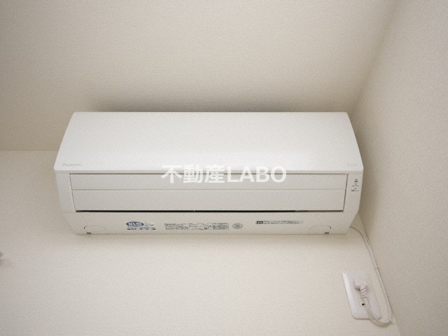 フジパレス長原駅西Ⅰ番館の設備