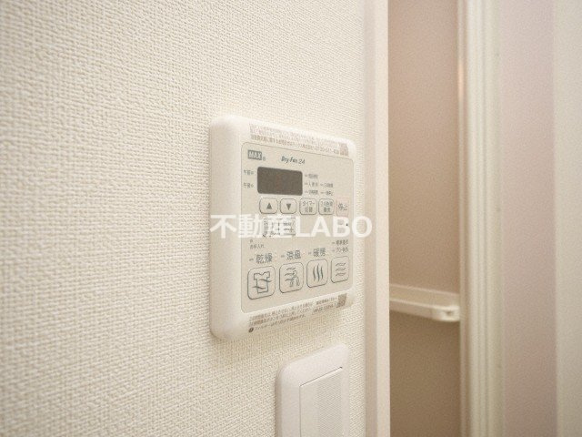 フジパレス長原駅西Ⅰ番館のその他