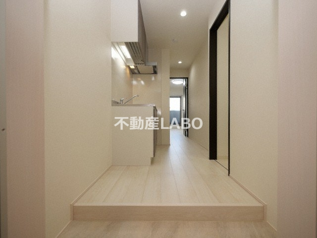 フジパレス長原駅西Ⅰ番館のその他共用部分