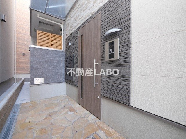 フジパレス長原駅西Ⅰ番館のその他