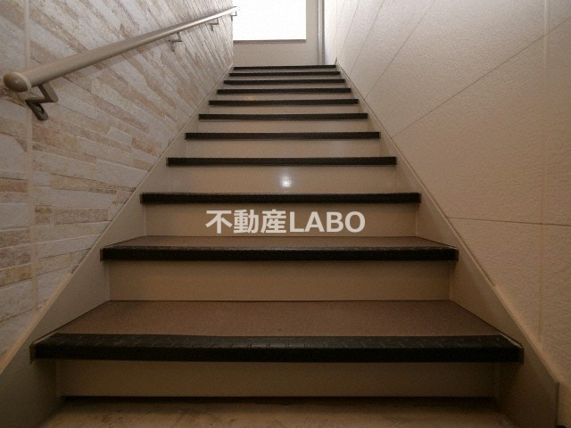 フジパレス長原駅西Ⅰ番館のその他