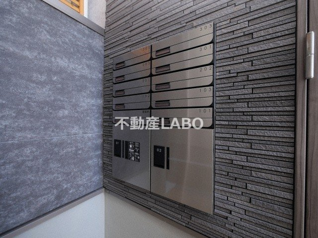 フジパレス長原駅西Ⅰ番館のその他