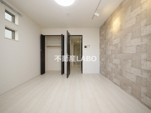 フジパレス長原駅西Ⅰ番館の内装