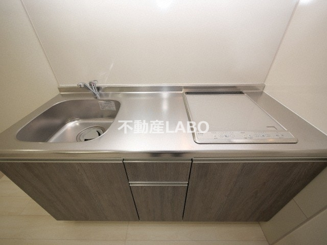 フジパレス長原駅西Ⅰ番館のキッチン