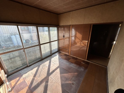 【その他】 | 都城市上川東一丁目　440万円