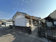 都城市上川東一丁目　540万円の画像