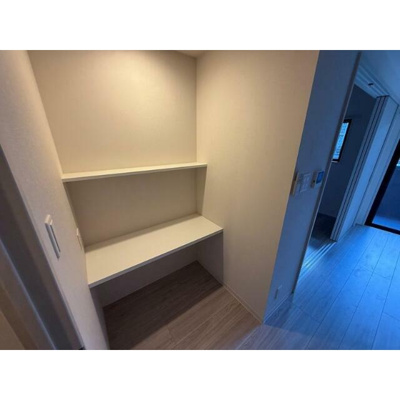 【収納】 | SYMPHONY PARK
