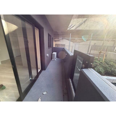 【バルコニー】 | SYMPHONY PARK