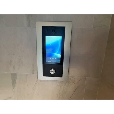 【セキュリティ】 | SYMPHONY PARK