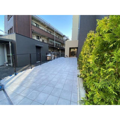 【その他共用部分】 | SYMPHONY PARK