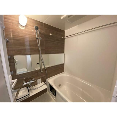 【浴室】 | SYMPHONY PARK