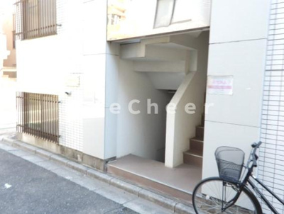 【エントランス】 | DRホームズ狛江