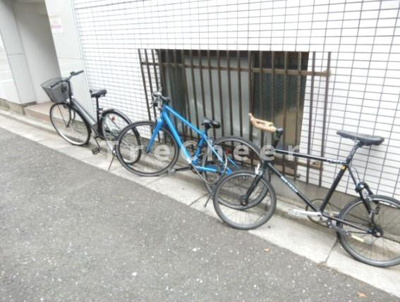 【その他共用部分】 | DRホームズ狛江