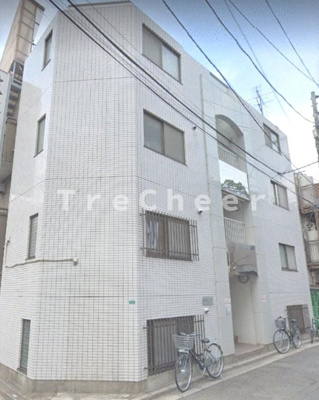 【その他】 | DRホームズ狛江