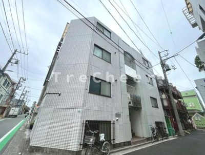 【外観】 | DRホームズ狛江