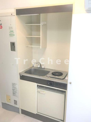 【キッチン】 | DRホームズ狛江