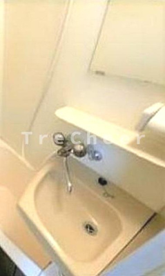 【洗面所】 | DRホームズ狛江