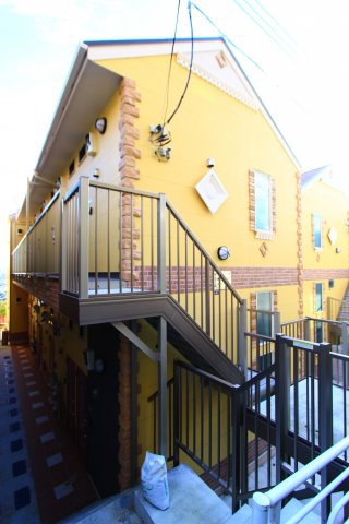 ユナイト根岸ヘルマン・ヘッセ