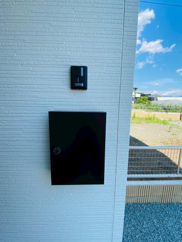 よかタウン／菊池郡大津町大字大津6・7・8期／4号棟の設備