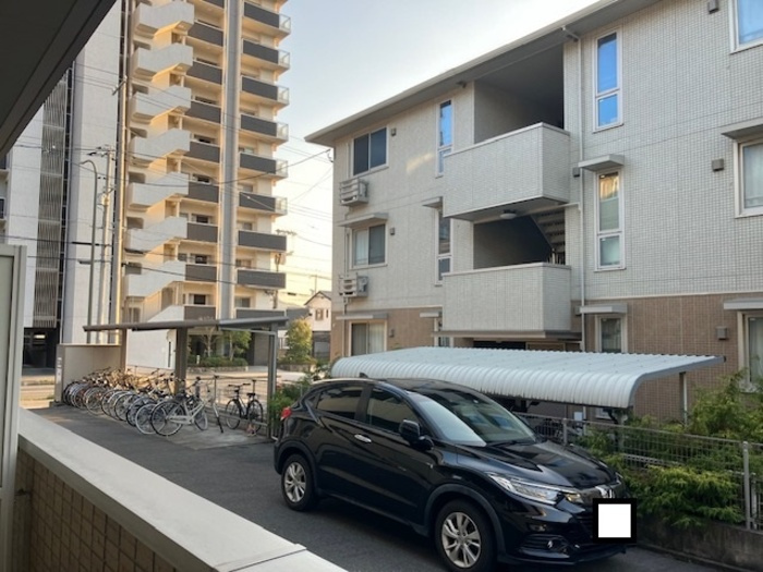 グラッサ新広のその他