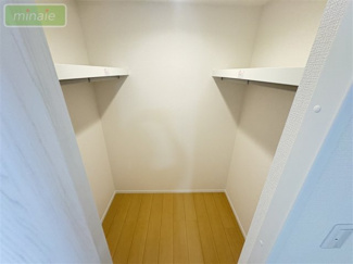 【収納】 | 食洗機　床暖房　電動シャッター付き　船橋市海神　1棟現場